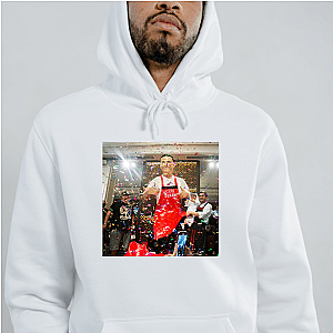 CZN Burak Cooking With A Smile Czn Burak Hoodies