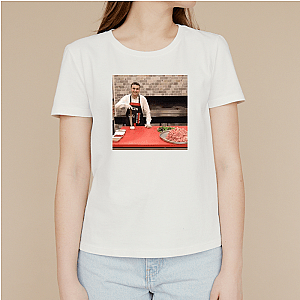 CZN Burak Big Meals Big Smile Czn Burak T-Shirts