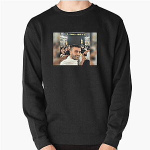 CZN Burak Feed The Soul Czn Burak Sweatshirts