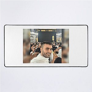 CZN Burak Feed The Soul Czn Burak Mouse Pads
