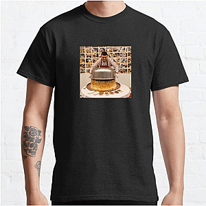 CZN Burak Master Of Mega Meals Czn Burak T-Shirts