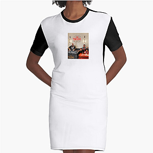 CZN Burak World Famous Flavor Czn Burak Dresses