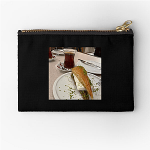 CZN Burak My Kitchen My Kingdom Czn Burak Zipper Pouches