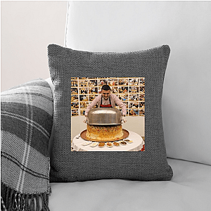 CZN Burak Master Of Mega Meals Czn Burak Pillows Cover