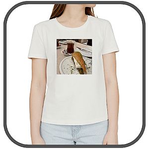 Czn Burak T-Shirts