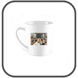 Czn Burak Mugs