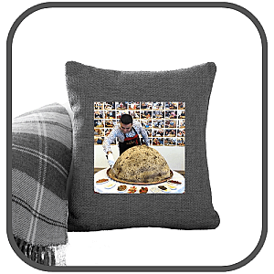 Czn Burak Pillows Cover