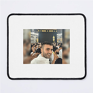 CZN Burak Feed The Soul Czn Burak Mouse Pads