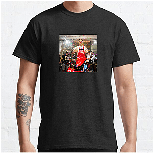 CZN Burak Cooking With A Smile Czn Burak T-Shirts
