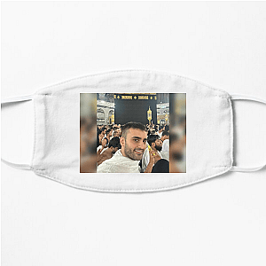 CZN Burak Feed The Soul Czn Burak Face Masks