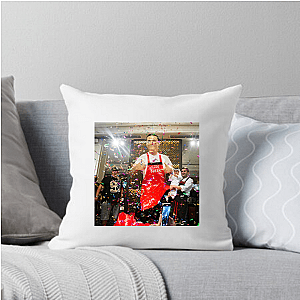 CZN Burak Cooking With A Smile Czn Burak Pillows Cover