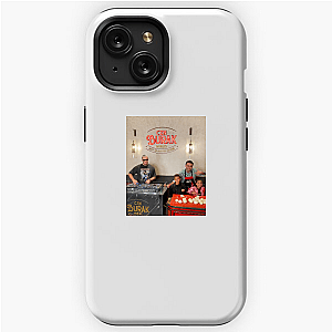 CZN Burak World Famous Flavor Czn Burak iPhone Cases