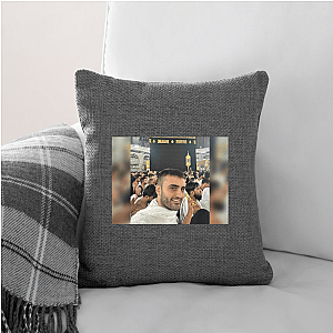 CZN Burak Feed The Soul Czn Burak Pillows Cover