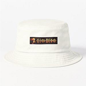 d4vd - Leave Her (Spotify Code) Bucket Hat