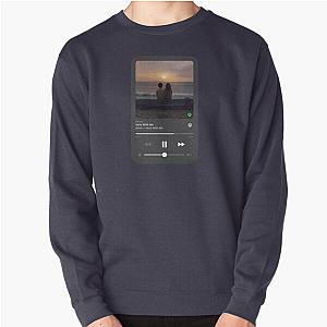 d4vd song Pullover Sweatshirt