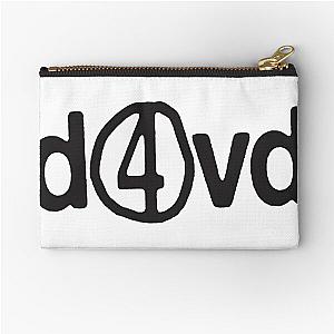 d4vd singer American Zipper Pouch