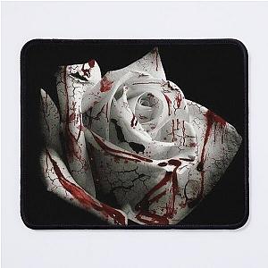 D4vd Romantic Homicide Mouse Pad