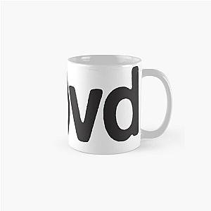 d4vd singer American Classic Mug