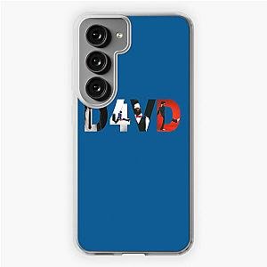 d4vd T Shirt  Mug - d4vd Stickers Samsung Galaxy Soft Case