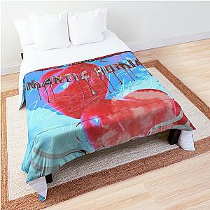 Romantic Homicide d4vd Comforter