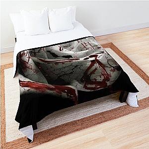 D4vd Romantic Homicide Comforter