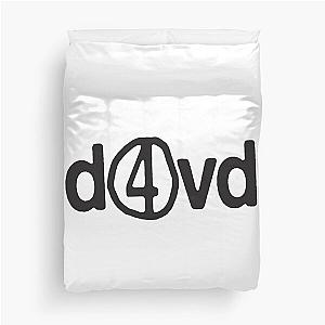 d4vd singer American Duvet Cover