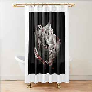 d4vd Romantic Homicide Shower Curtain