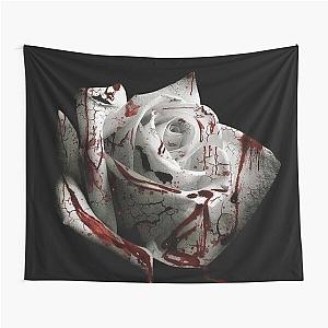 D4vd Romantic Homicide Tapestry