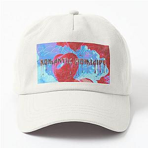 Romantic Homicide d4vd Dad Hat