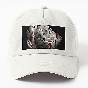 d4vd Romantic Homicide Dad Hat