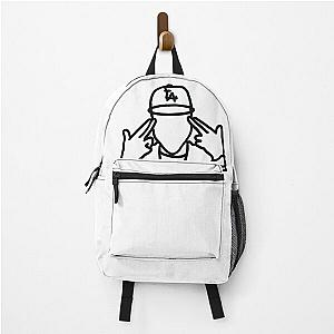 Simple DaBaby Backpack