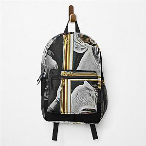 DaBaby Masterpiece Backpack