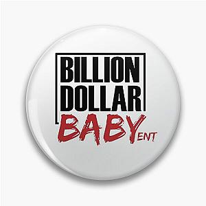 Billion Dollar Baby Entertainment Da Baby Intro Pin