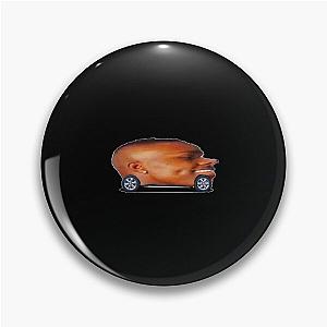 Dababy convertible meme Pin