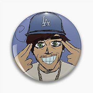 aph romano x dababy crossover Pin