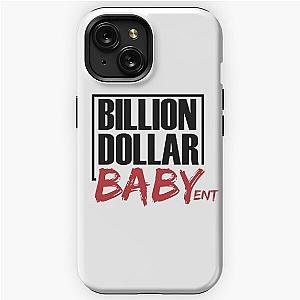 Billion Dollar Baby Entertainment Da Baby Intro iPhone Tough Case