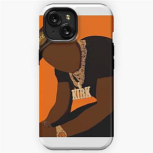 DaBaby Billboard Magazine Photoshoot iPhone Tough Case