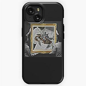 DaBaby Masterpiece iPhone Tough Case