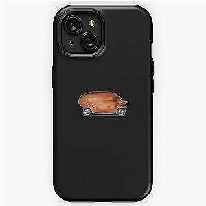 Dababy convertible meme iPhone Tough Case