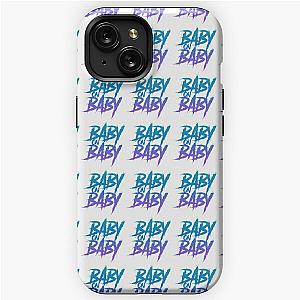 Dababy Baby on Baby Kirk iPhone Tough Case