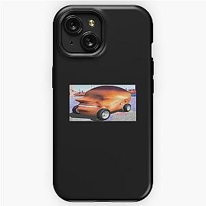 Dababy convertible meme iPhone Tough Case