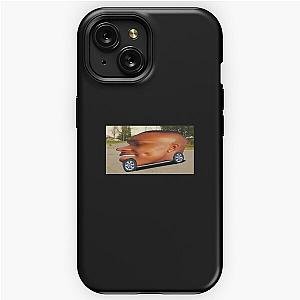 Dababy convertible meme iPhone Tough Case