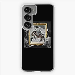 DaBaby Masterpiece Samsung Galaxy Soft Case