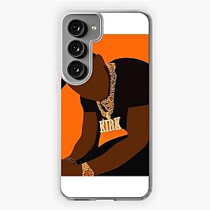 DaBaby Billboard Magazine Photoshoot Samsung Galaxy Soft Case