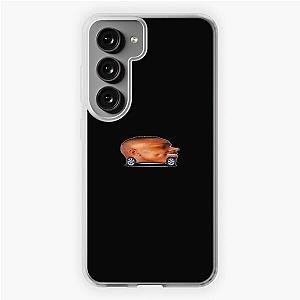 Dababy convertible meme Samsung Galaxy Soft Case