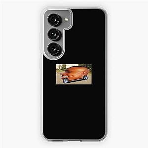 Dababy convertible meme Samsung Galaxy Soft Case