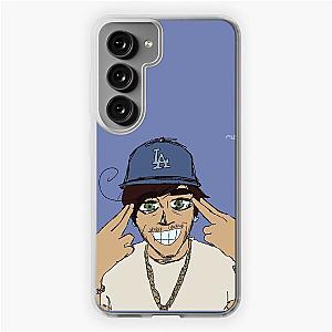 aph romano x dababy crossover Samsung Galaxy Soft Case