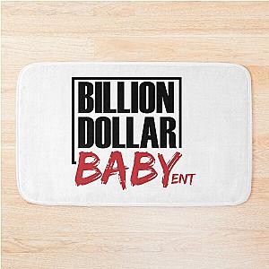 Billion Dollar Baby Entertainment Da Baby Intro Bath Mat