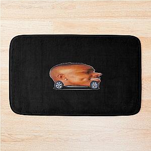 Dababy convertible meme Bath Mat