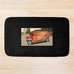 Dababy convertible meme Bath Mat